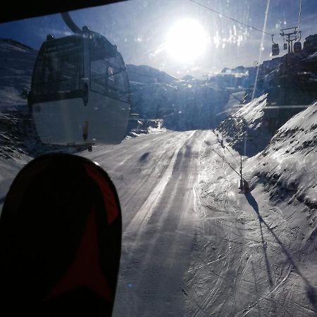 Ski Park Monte Gorbea 시에라네바다 외부 사진