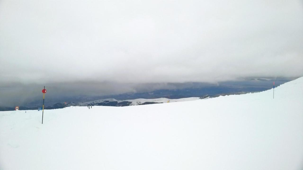 Ski Park Monte Gorbea 시에라네바다 외부 사진